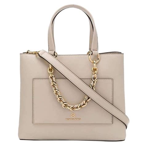 michael kors cece messenger bag